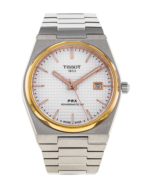 Tissot PRX T137.407.21.031.00